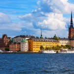 מיליון דירות להשכרה בשוודיה